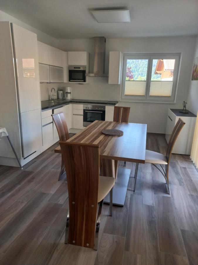 Ferienhaus Natura 2000 Steindorf am Ossiacher See Eksteriør billede