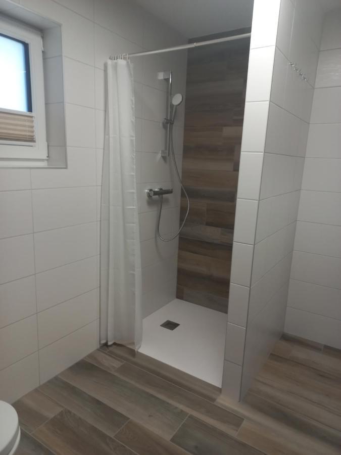Ferienhaus Natura 2000 Steindorf am Ossiacher See Eksteriør billede