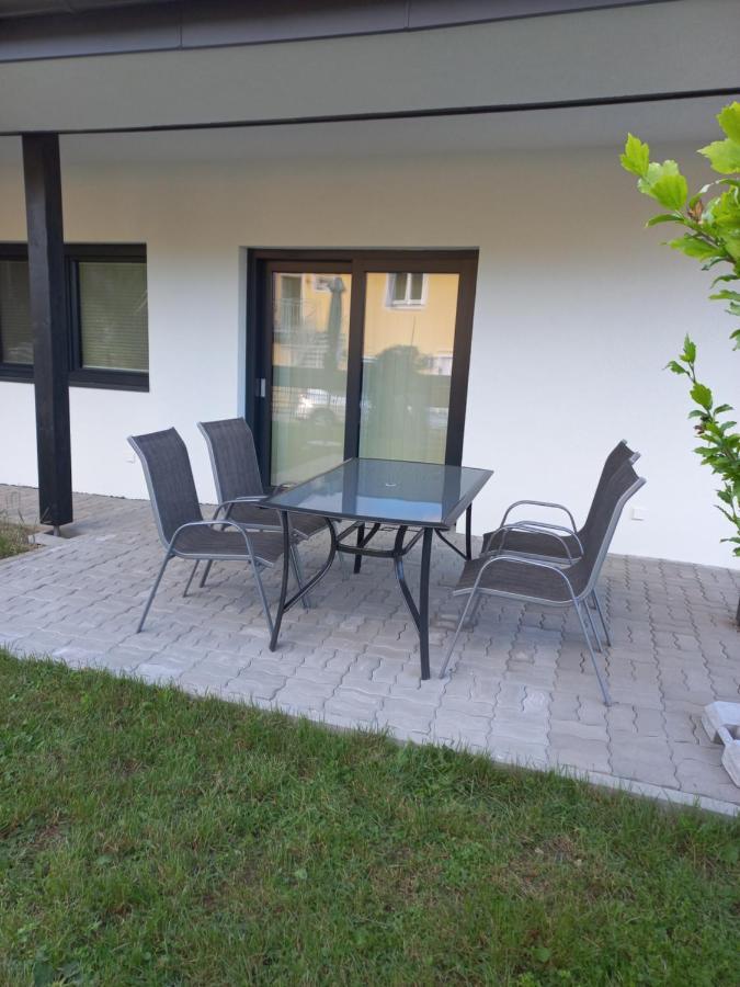Ferienhaus Natura 2000 Steindorf am Ossiacher See Eksteriør billede