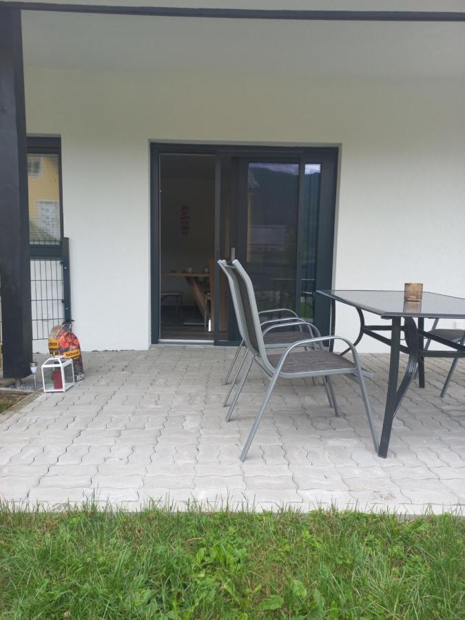 Ferienhaus Natura 2000 Steindorf am Ossiacher See Eksteriør billede