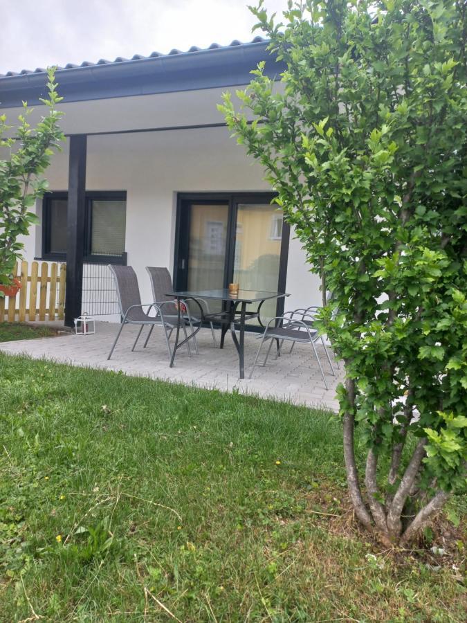 Ferienhaus Natura 2000 Steindorf am Ossiacher See Eksteriør billede