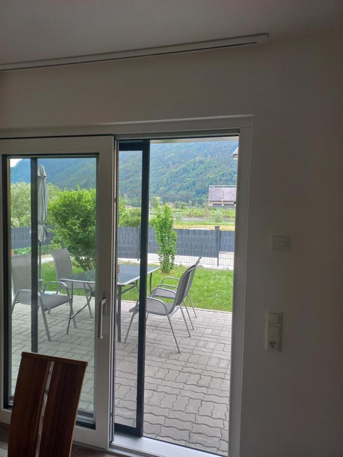 Ferienhaus Natura 2000 Steindorf am Ossiacher See Eksteriør billede